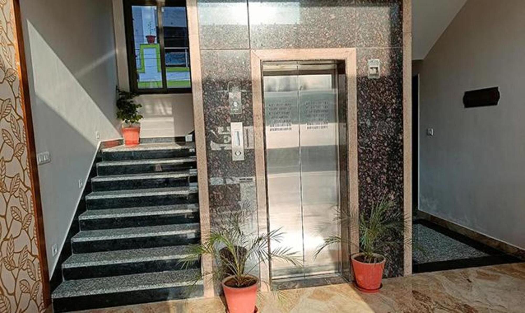 Fabhotel Prime Shree Dev Prime Udaipur Exterior foto