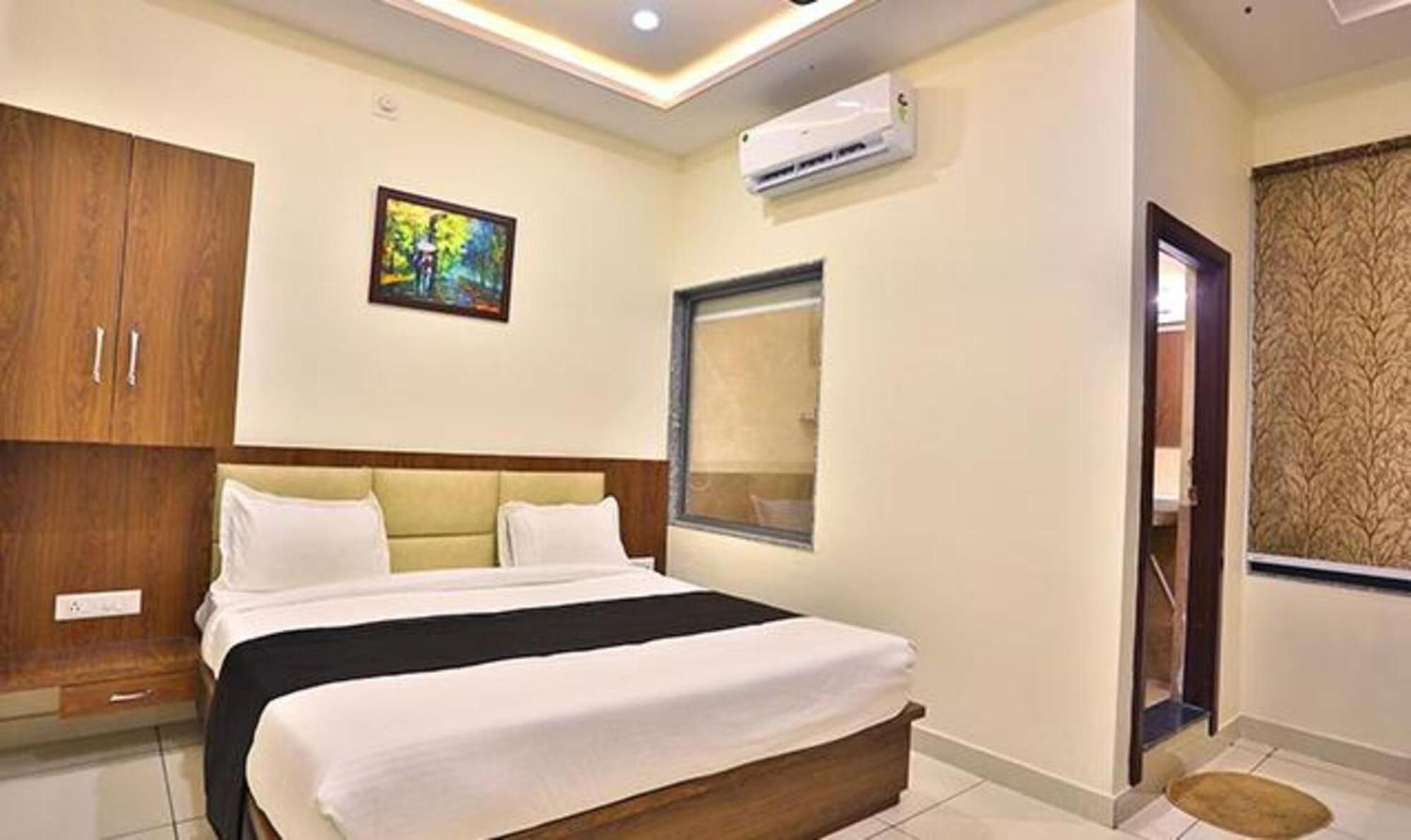 Fabhotel Prime Shree Dev Prime Udaipur Exterior foto